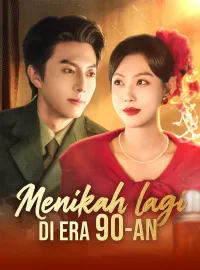 Menikah lagi di Era 90-an