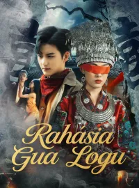 Rahasia Gua Logu