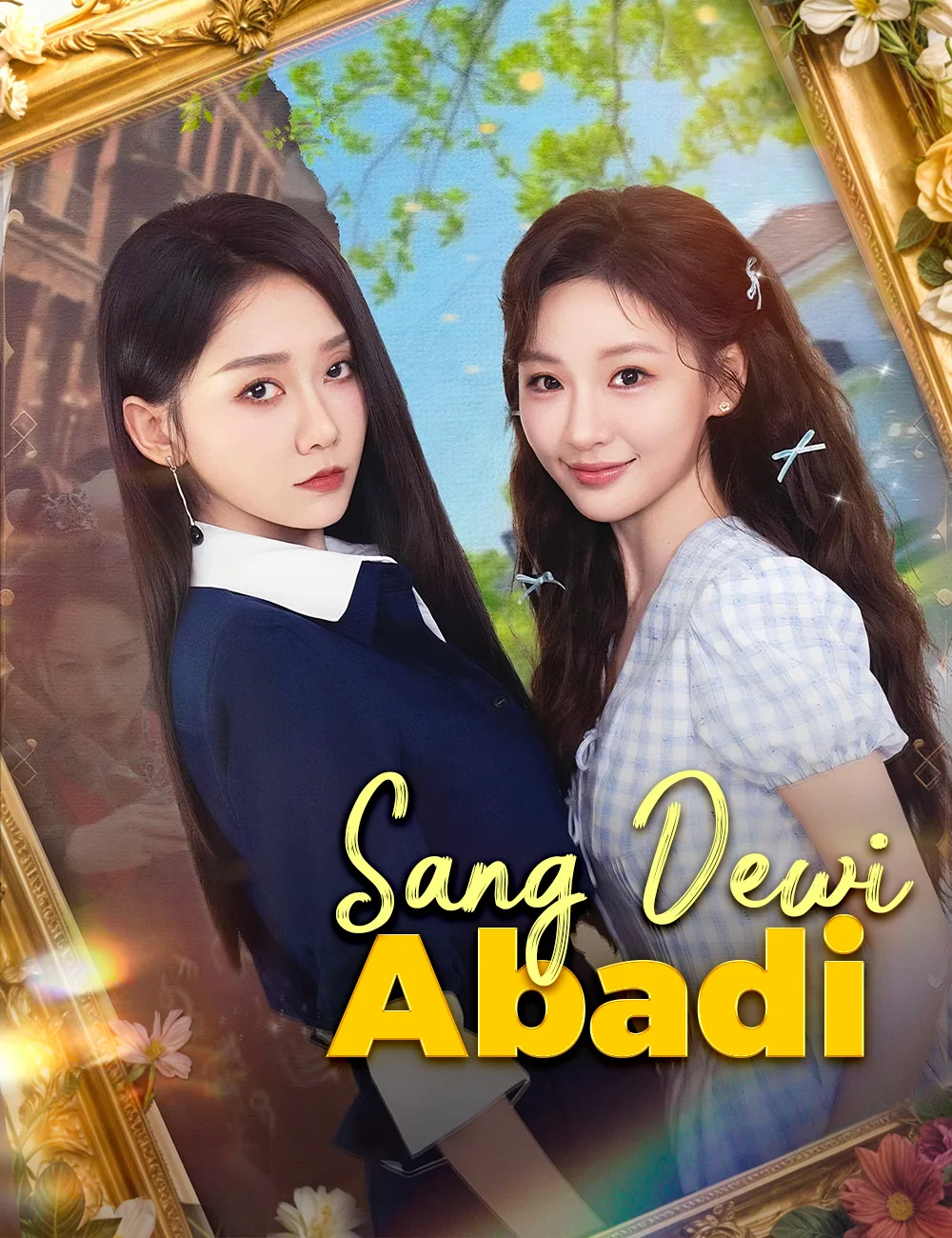 Sang Dewi Abadi