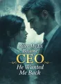 After My Ex Became CEO, He Wanted Me Back cover