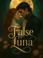False Luna cover