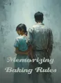 Memorizing Baking Rules cover