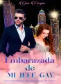 Embarazada de mi jefe gay cover
