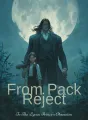 From Pack Reject To The Lycan Prince's Obsession cover