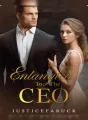 ENTANGLED TO THE CEO cover