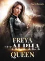 Freya The Alpha Queen cover