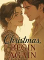 Christmas, Begin Again cover