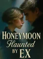Honeymoon Haunted by Ex cover