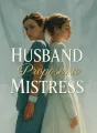 Husband Proposes to Mistress cover