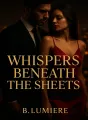 WHISPERS BENEATH THE SHEETS cover
