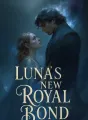 Luna's New Royal Bond cover