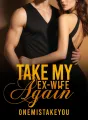Take My Ex-Wife Again cover