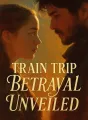 Train Trip Betrayal Unveiled cover