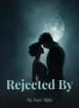 Rejected By My Fated Alpha cover