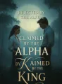 Rejected by the Alpha, Claimed by the King cover
