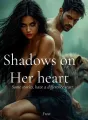 Shadows on her heart cover