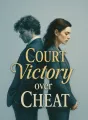 Court Victory over Cheat cover