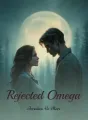 Rejected Omega- Forsaken No more cover