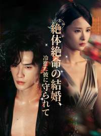 絶体絶命の結婚、 冷徹な彼に守られて