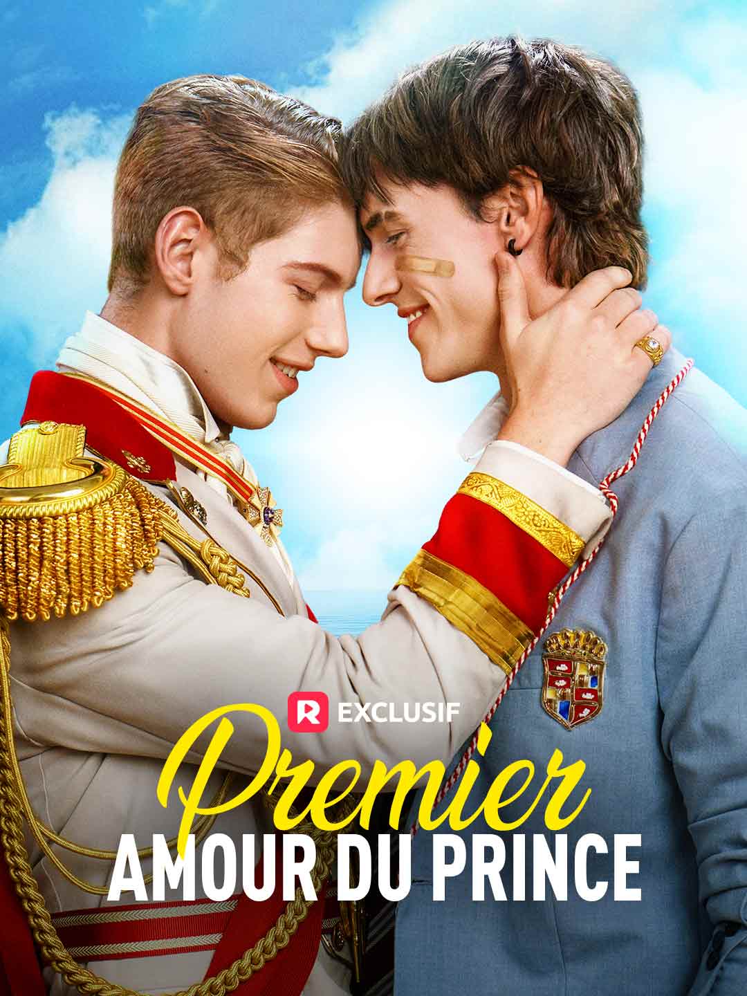 Premier Amour du Prince