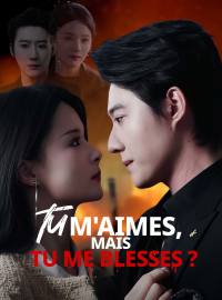 Tu m'aimes, mais tu me blesses ?