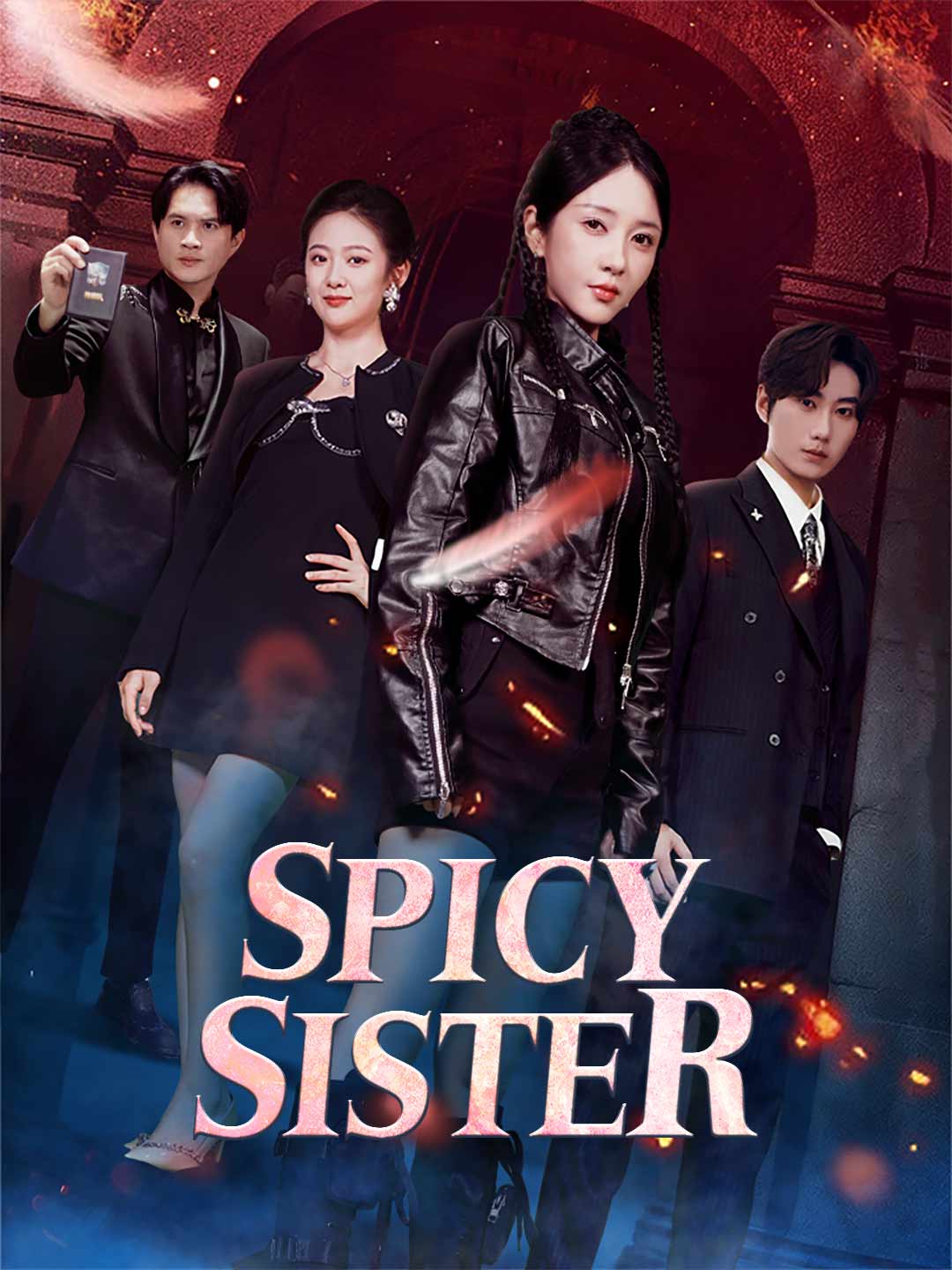 Spicy Sister
