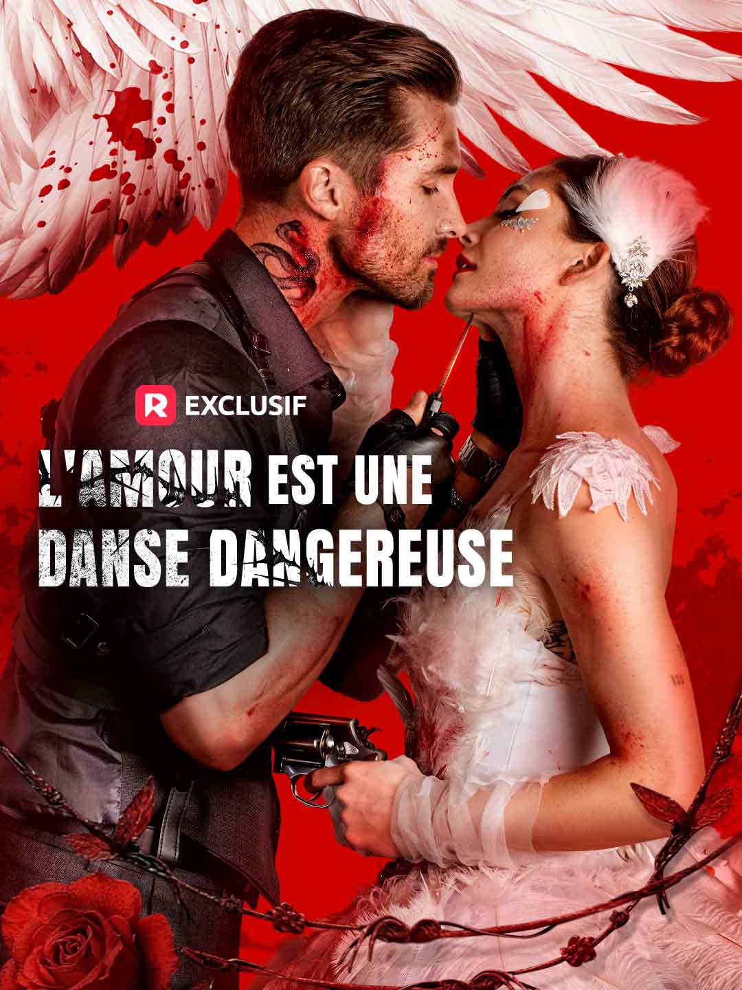 [Doublé] L'amour est une Danse Dangereuse