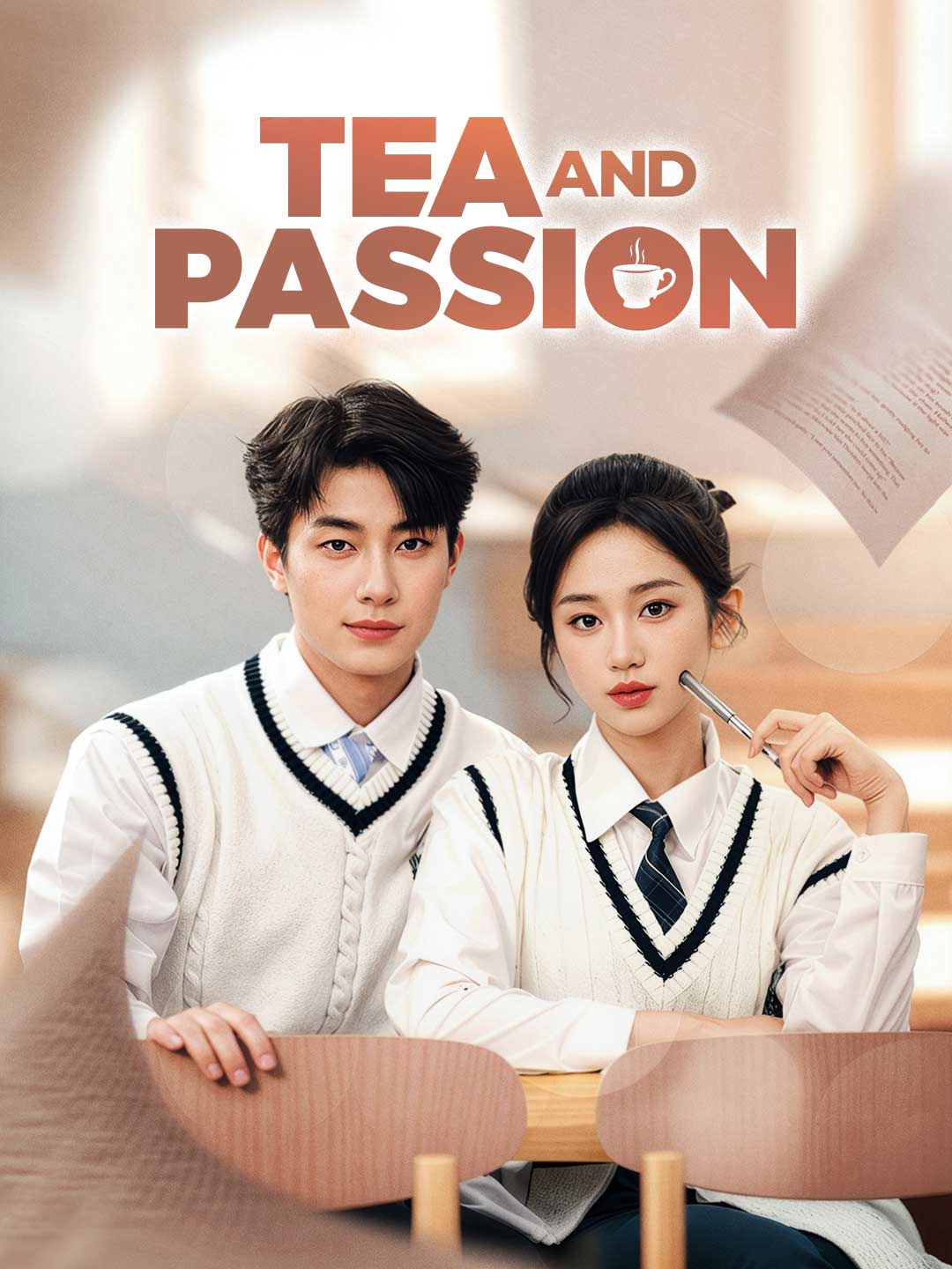 Tea and Passion