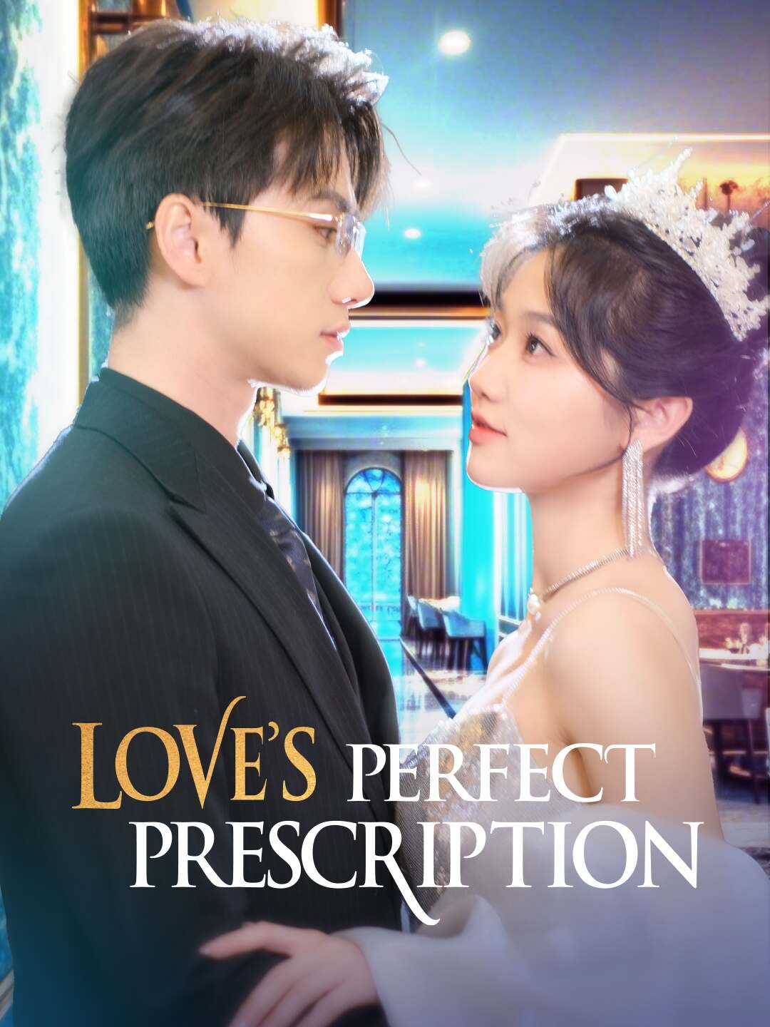Love's Perfect Prescription