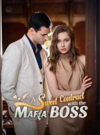 A Sweet Contract with the Mafia Boss