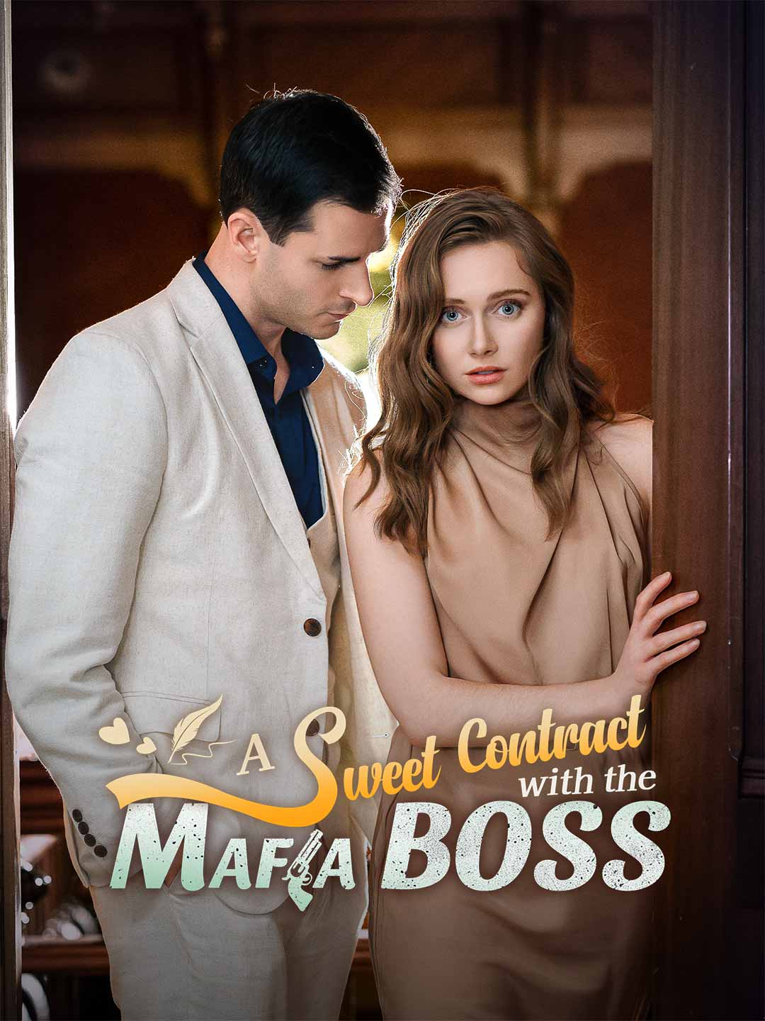 A Sweet Contract with the Mafia Boss Review