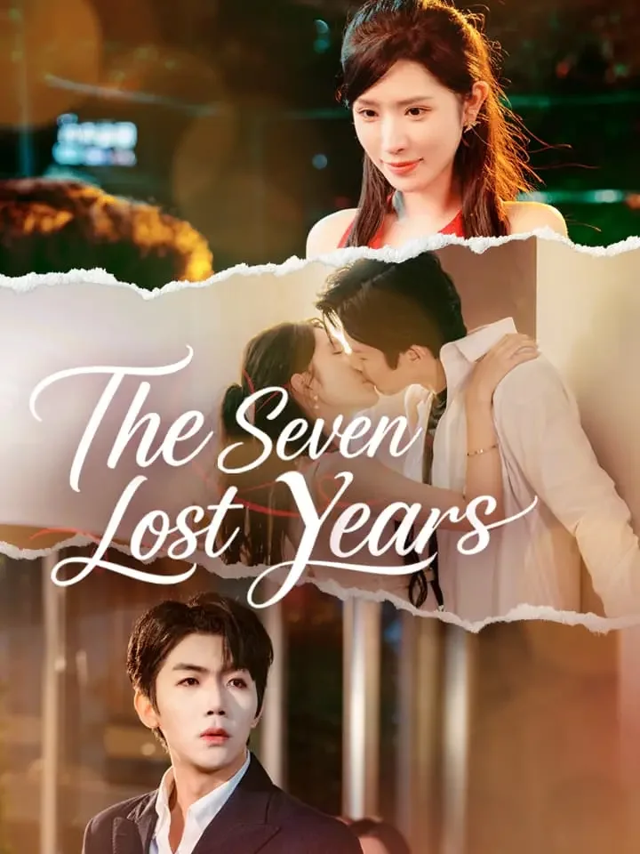 The Seven Lost Years