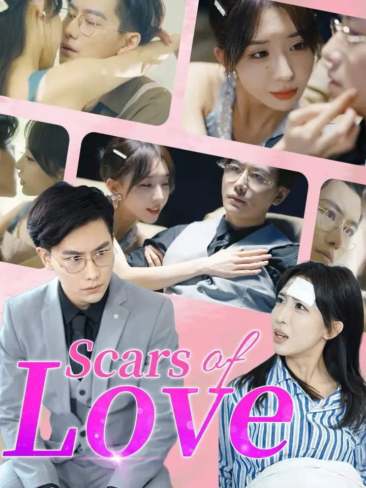 Scars of Love
