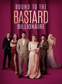 Bound to the Bastard Billionaire