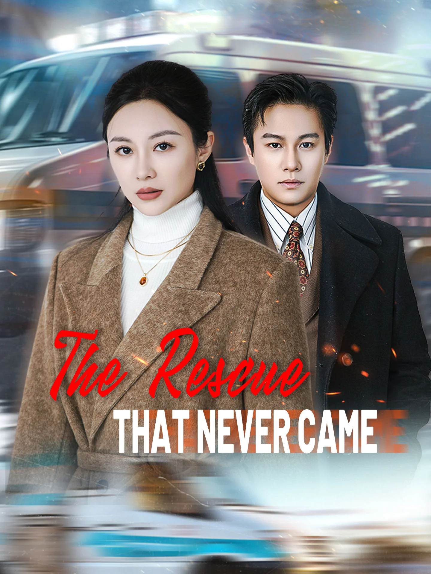 The Rescue That Never Came