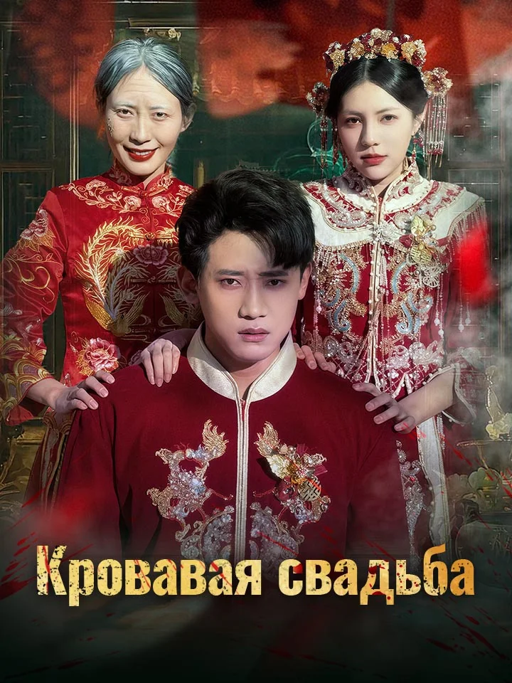 Кровавая свадьба