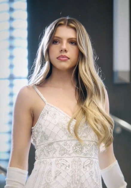 Уходя: Альфа в ледяном сожалении