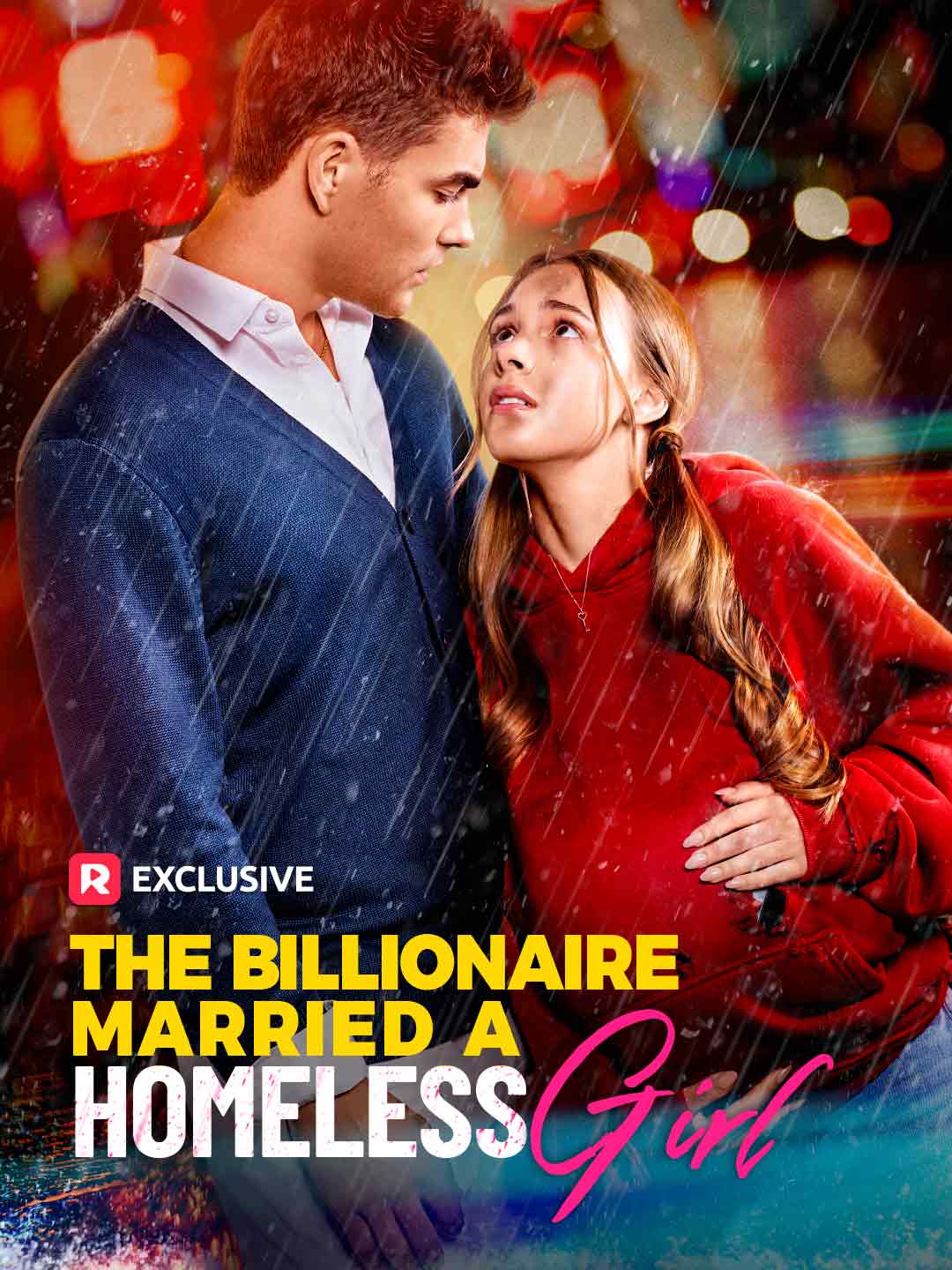 The Billionaire Married a Homeless Girl Review