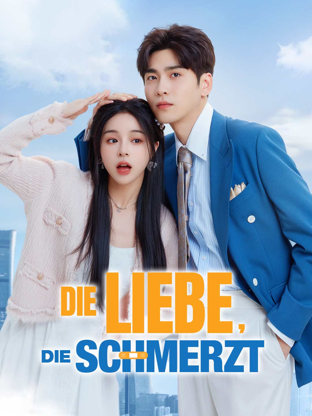 Die Liebe, die schmerzt
