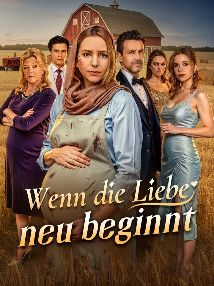 Wenn die Liebe neu beginnt