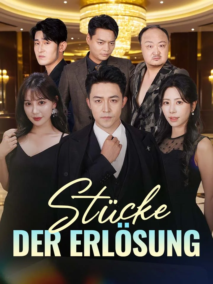 Stücke der Erlösung