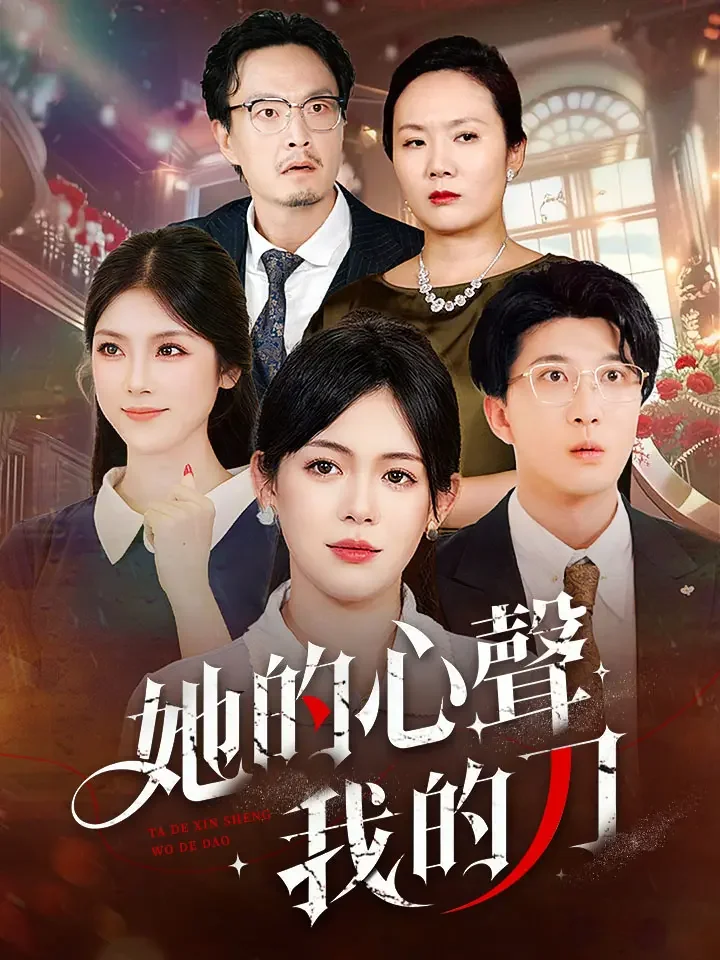 她的心聲我的刀