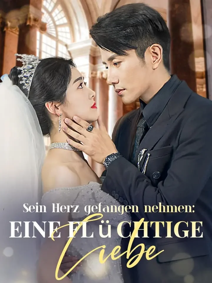 Sein Herz gefangen nehmen: Eine flüchtige Liebe