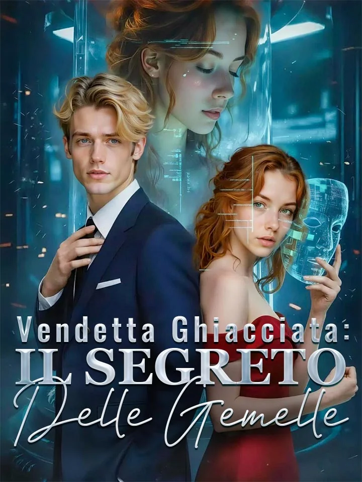 Vendetta Ghiacciata: Il Segreto delle Gemelle