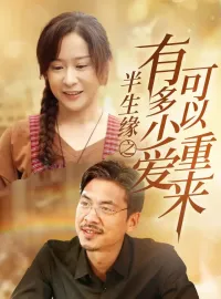 半生緣之有多少愛可以重來