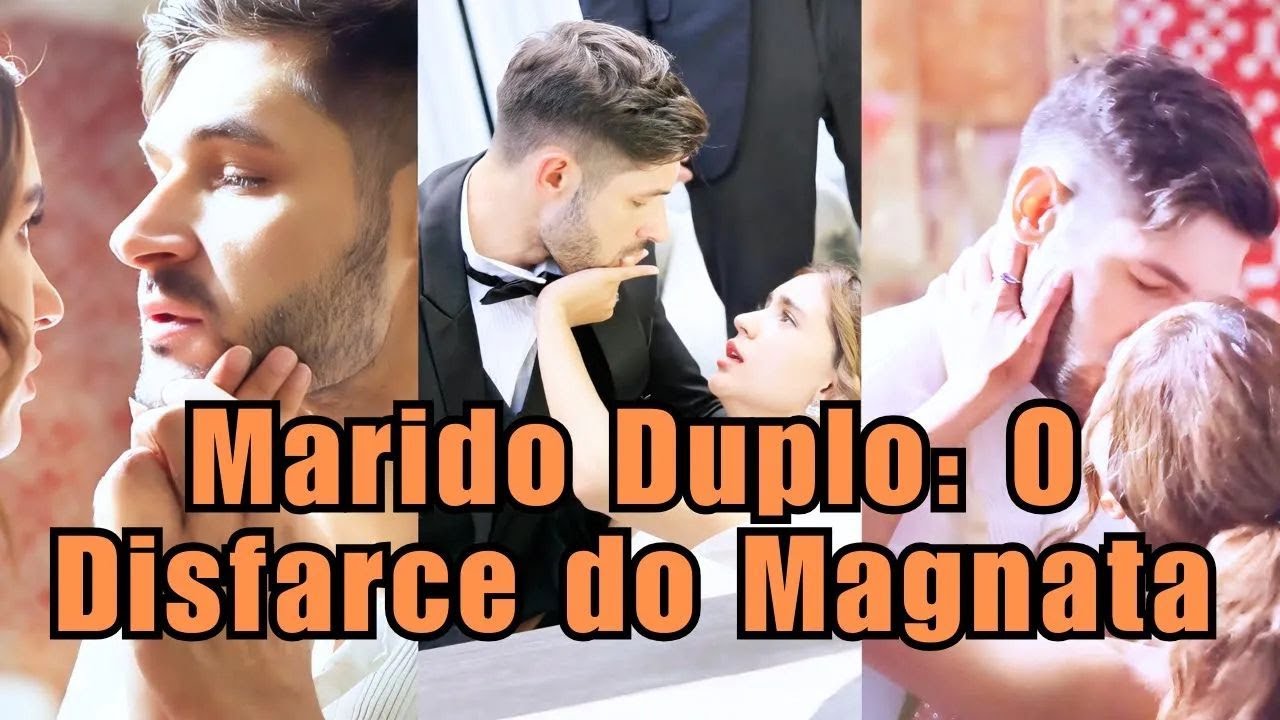 Marido Duplo: O Disfarce do Magnata - Uma Análise Profunda do Curta Emocionante