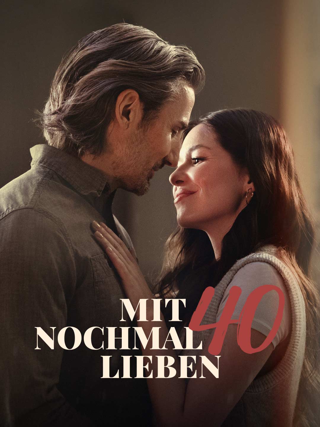 Mit 40 nochmal lieben