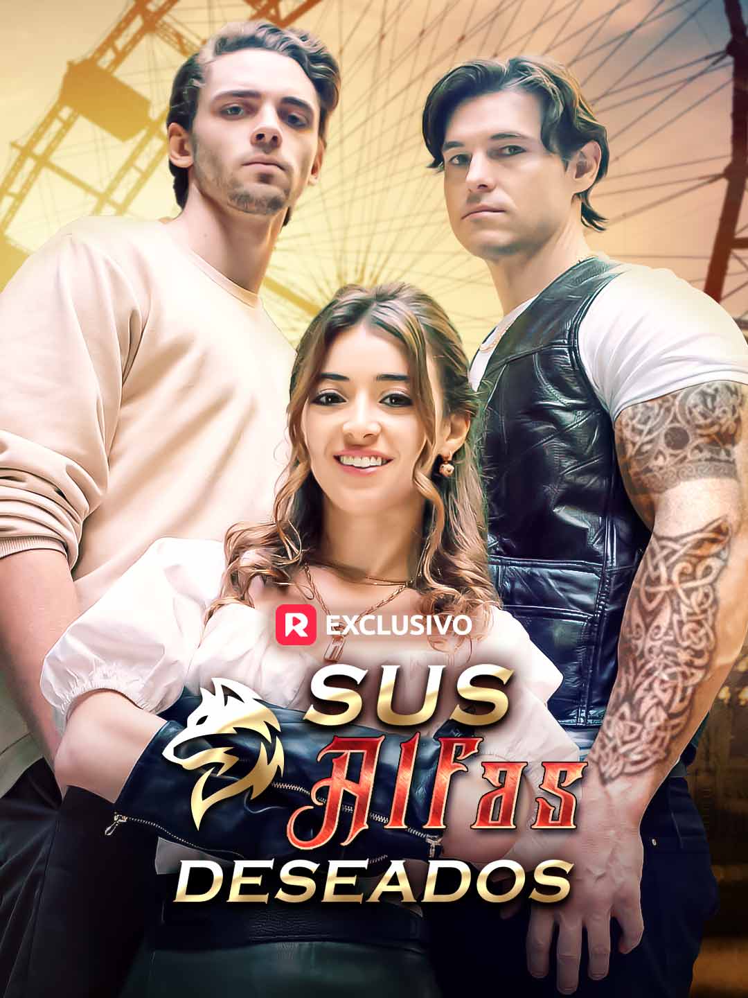Sus Alfas Deseados