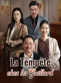 La Tempête chez les Gaillard