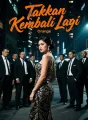 Takkan Kembali Lagi cover